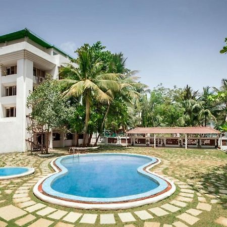 Presidency Landmark Daman Exterior foto